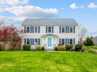 10 Wagon Wheel Rd, Plymouth, MA 02360