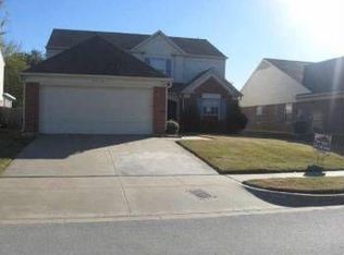 2509 Sagehill Dr, Fort Worth, TX 76123