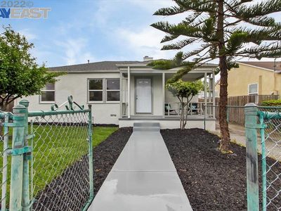 11009 Robledo Dr, Oakland, CA, 94603