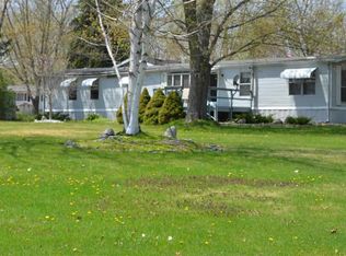 420 Ln 305 Jimmerson Lk, Angola, IN 46703