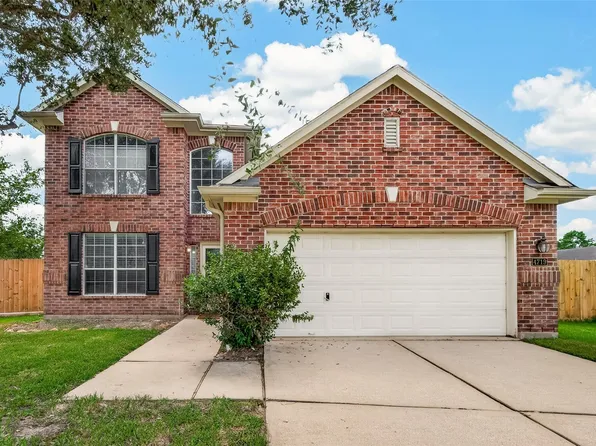 4719 Opal Brook Ct, Fresno, TX 77545
