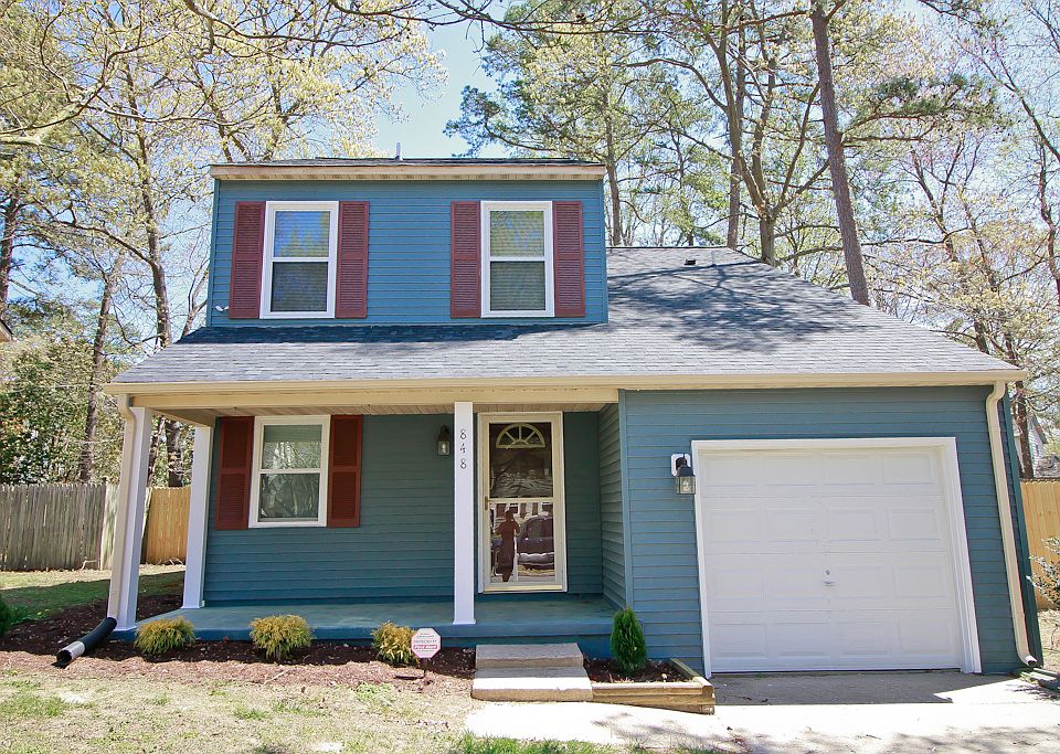 1st image of 848 Jouett Dr