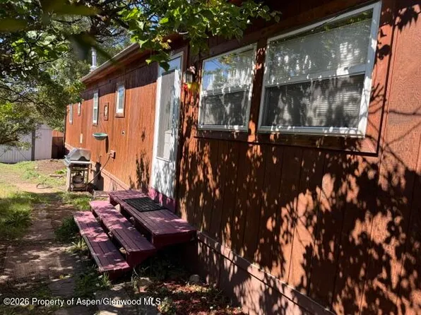 210 W Homestead Dr #13, Basalt, CO 81621