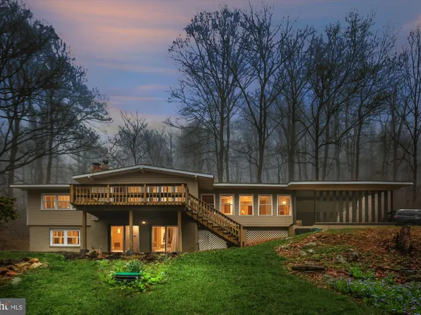 3543 Blue Mountain Rd, Front Royal, VA 22630