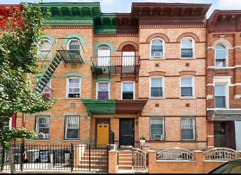 1st image of 1135 Rogers Ave #1