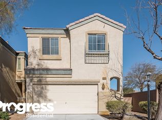 9044 Watermelon Seed Ave, Las Vegas, NV 89143