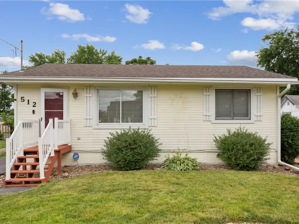 512 Marion St, Des Moines, IA 50315