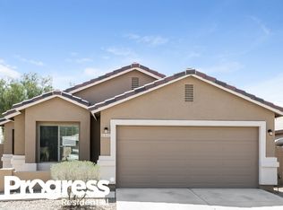 4337 W Saint Kateri Dr, Laveen, AZ 85339