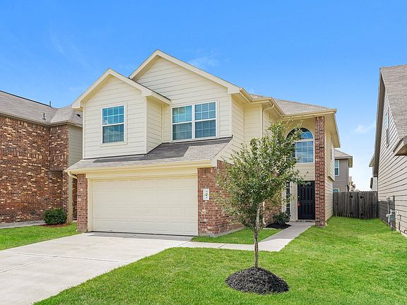 3rd image of 5611 Cobark Creek Trl