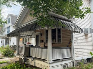 59 Lockhart St, Wilkes Barre, PA 18702