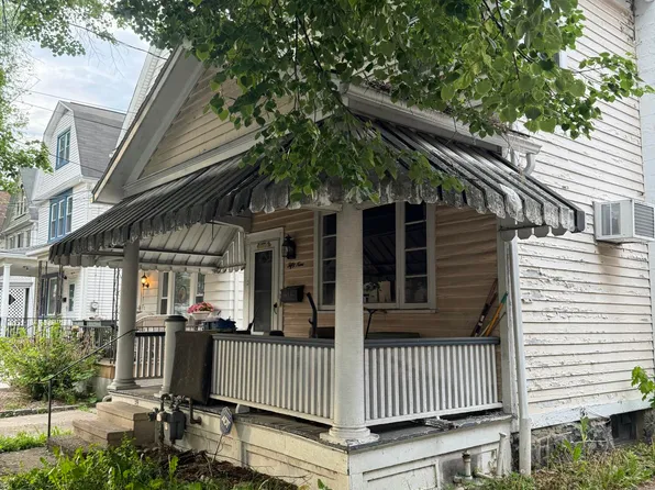 59 Lockhart St, Wilkes Barre, PA 18702