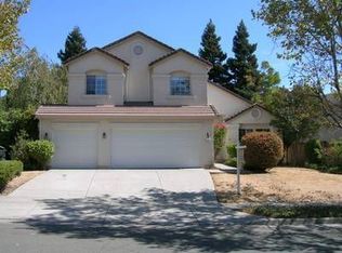 3418 Moss Valley Dr, Fairfield, CA