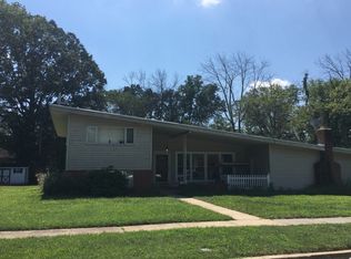 3305 Milford Mill Rd, Baltimore, MD 21244