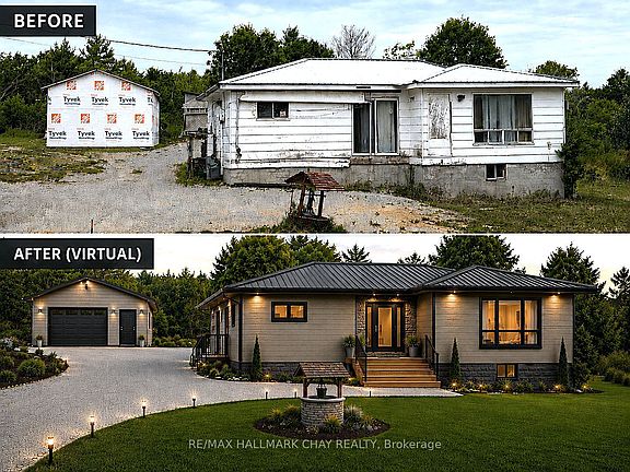 3rd image of 1594 Honey Harbour Rd