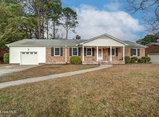 1211 Red Banks Rd, Greenville, NC 27858