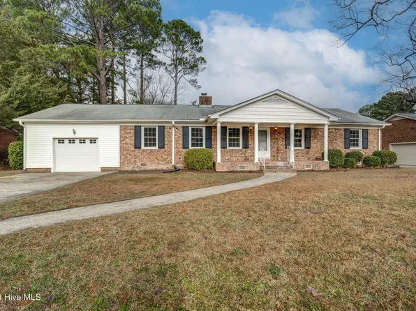 1211 Red Banks Road, Greenville, NC 27858