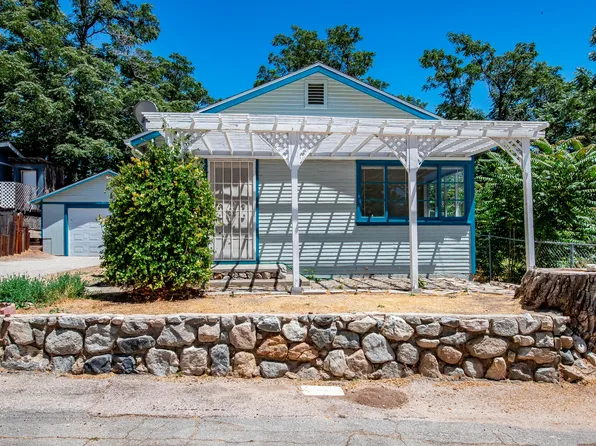 43690 Trail K, Lake Hughes, CA 93532