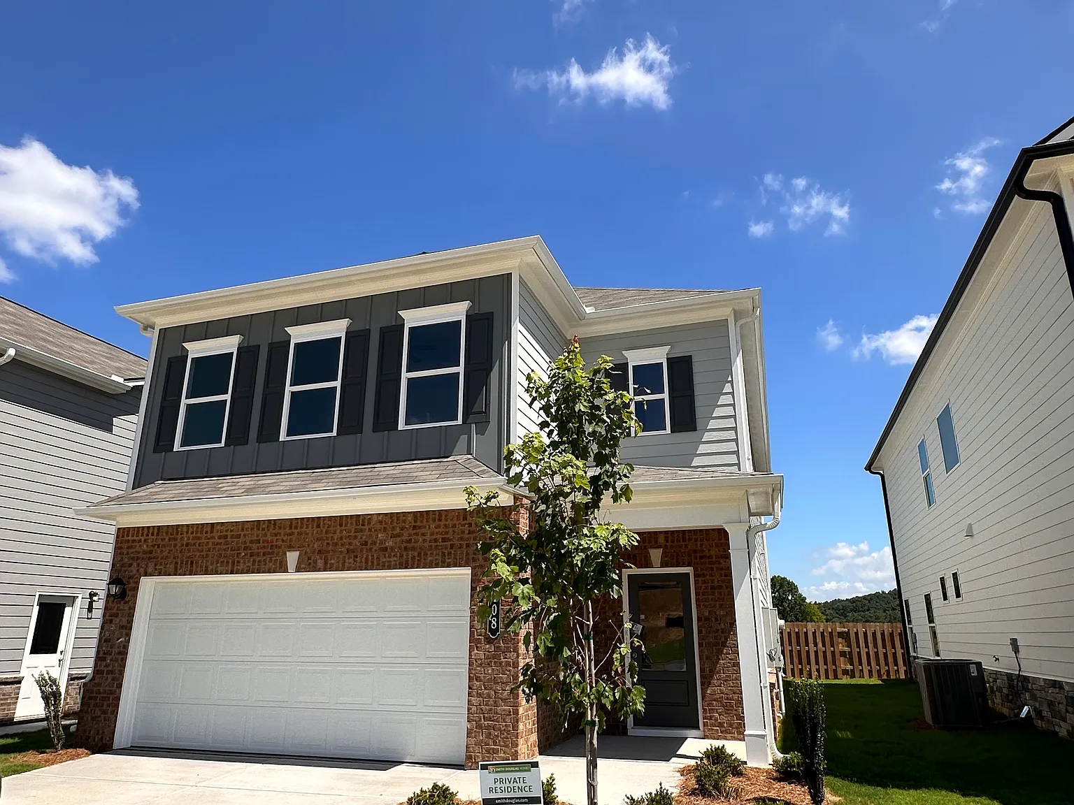 3 bed, 2.5 bath, $2,145 — Photo 1