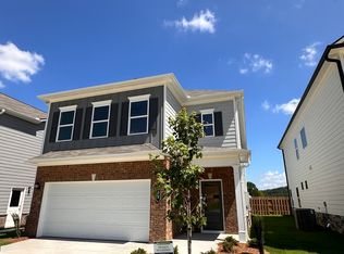 408 Perth Dr, Cartersville, GA 30121