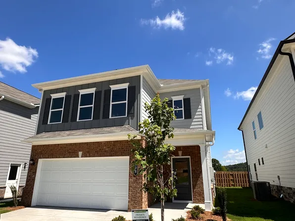 408 Perth Dr, Cartersville, GA