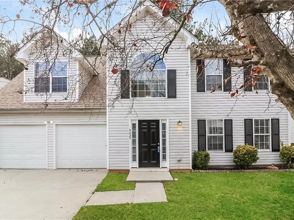 4235 Waldrop Hills Ter, Decatur, GA 30034