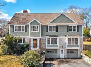 11 Holmes St, Needham, MA 02492