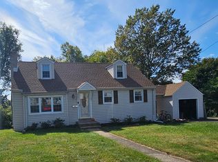 308 Tanner Ave, Hatboro, PA 19040