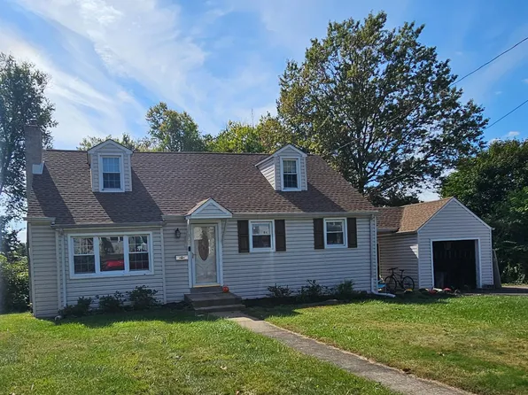308 Tanner Ave, Hatboro, PA 19040