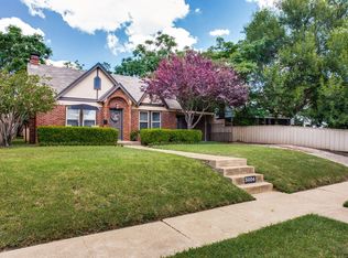 5004 Pershing Ave, Fort Worth, TX 76107