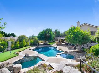 12036 Wood Ranch Rd, Granada Hills, CA 91344