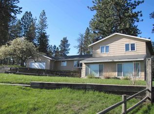5610 W Woolard Rd, Spokane, WA 99208