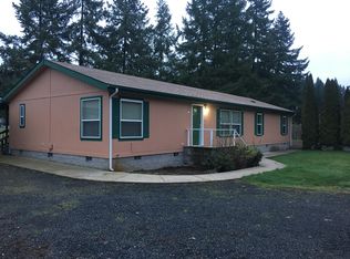85173 Territorial Hwy, Eugene, OR 97402