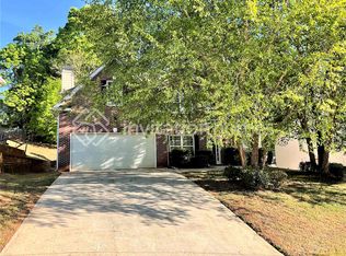 3674 Mortons Landing Dr, Ellenwood, GA 30294