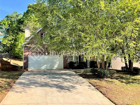 3674 Mortons Landing Dr, Ellenwood, GA 30294