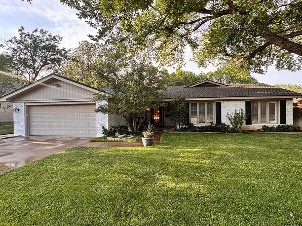 4402 Tawney Ave, Amarillo, TX 79106