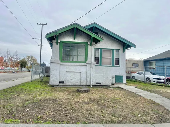 740 Tyler St, Oakland, CA 94603