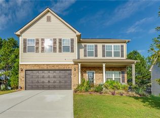 1015 Eldon Ln, Fairburn, GA 30213