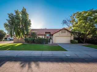 1002 N Osprey Ct, Gilbert, AZ 85234