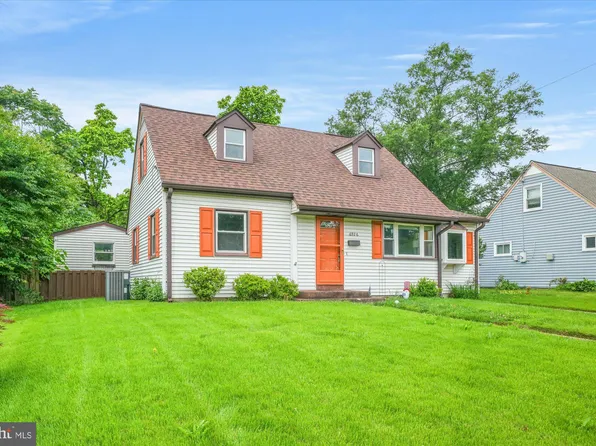 6926 Vanderbilt Dr, Alexandria, VA 22307