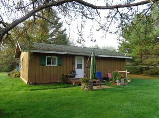 N19490 Thompson E, Pembine, WI 54156