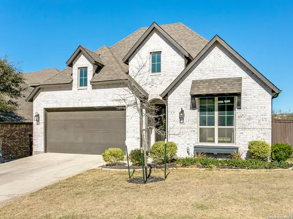 23333 Emerald Pass, San Antonio, TX 78258