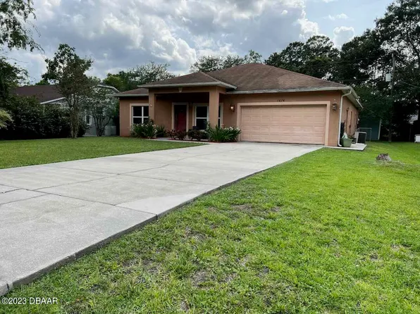 1474 Roosevelt Blvd, Daytona Beach, FL 32124