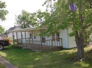 11213 Beatty Rd, Greenfield, OH 45123