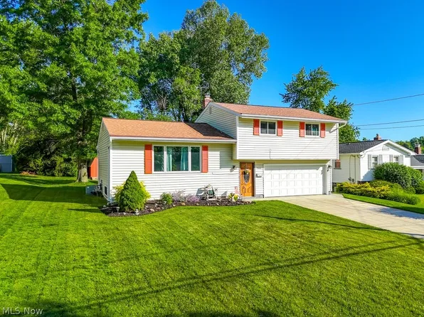 9402 Gettysburg Dr, Twinsburg, OH 44087