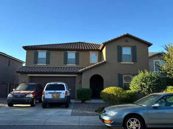 797 W Desert Hollow Dr, San Tan Valley, AZ 85143