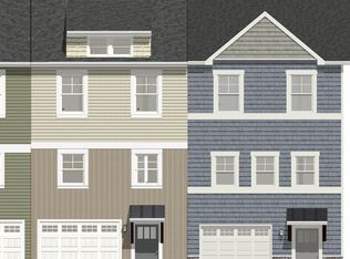 1438 Derby Dr, Rockingham, VA 22801