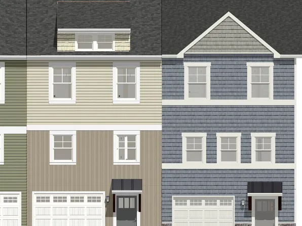 1438 Derby Dr, Rockingham, VA 22801
