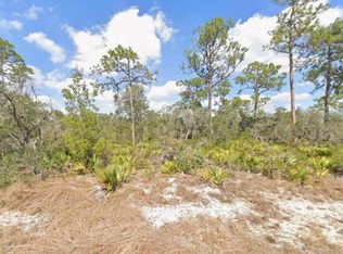 3047 Willow Ave Lot 22, Lake Placid, FL 33852