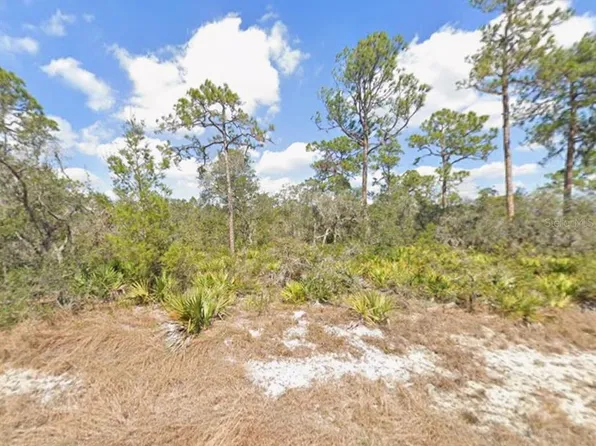 3047 Willow Ave Lot 22, Lake Placid, FL 33852