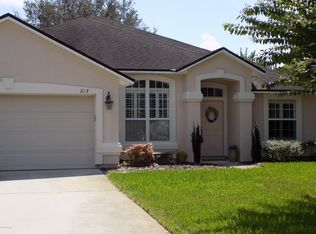 813 Derby Ln, Ponte Vedra, FL 32081